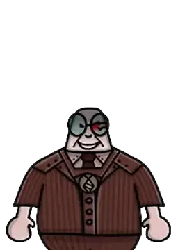 Flunky