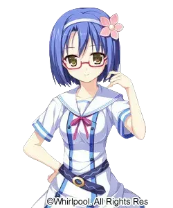 相葉 夕