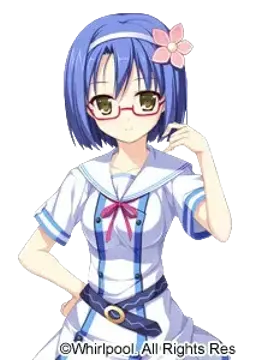 相葉 夕