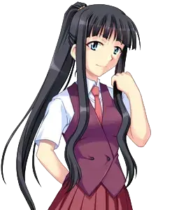 水波 綾