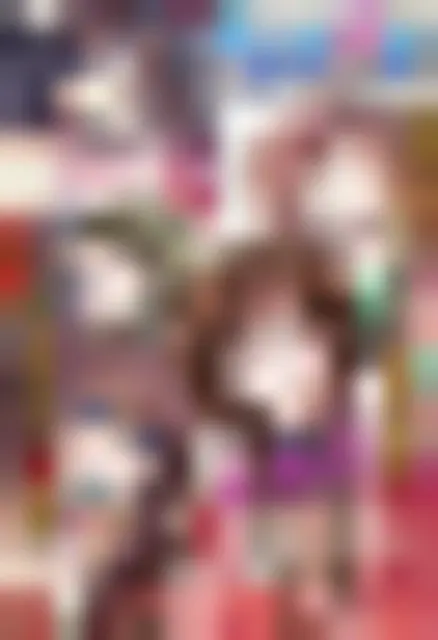 無差別恋愛～ボクって玩具？～