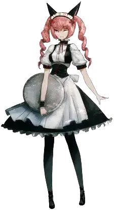 フェイリス・ニャンニャン