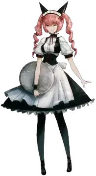 フェイリス・ニャンニャン