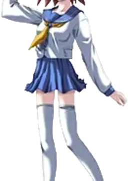 当麻 エリ