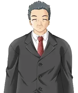 石原周平