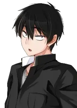 高嶺 陽人