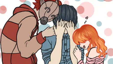 Their warmth