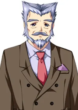 塩土 辰郎