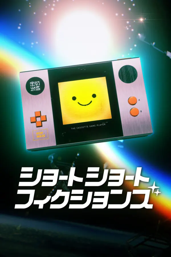 ショートショートフィクションズ