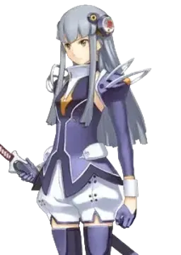 アカネ