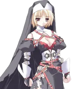シスター・ヘル