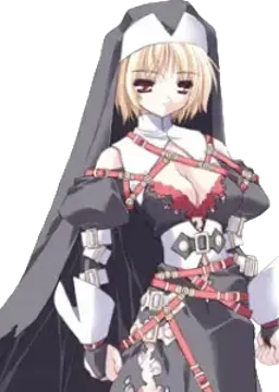 シスター・ヘル