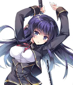 月詠