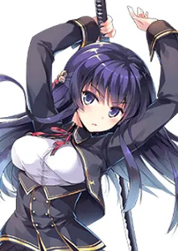 月詠