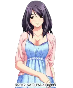 桐乃木 奏