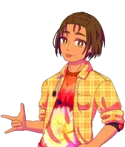 Ricky