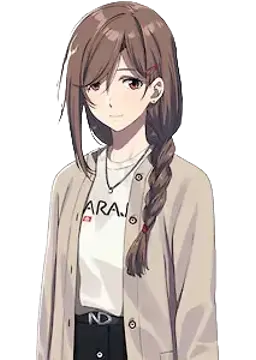 進藤 さなえ
