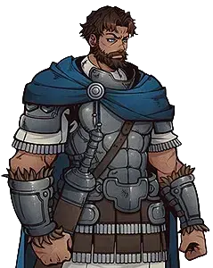 Sergius