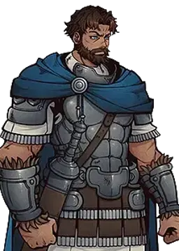 Sergius