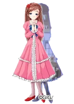 九条 柚姫子