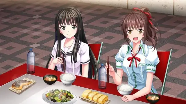 【PC】神明的游戏－被监禁的6名男女－｜神様のゲーム -监禁された6人の男女- 截图 7