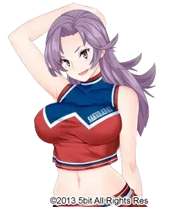 藤木 マイカ