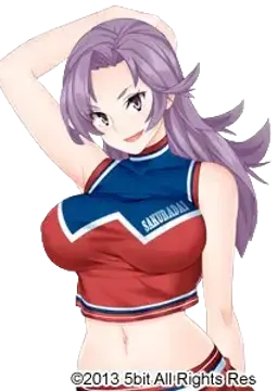藤木 マイカ