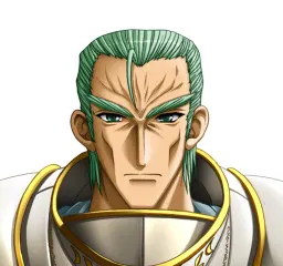 格里奥·尤德斯