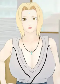 Tsunade