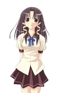 綾小路 澪