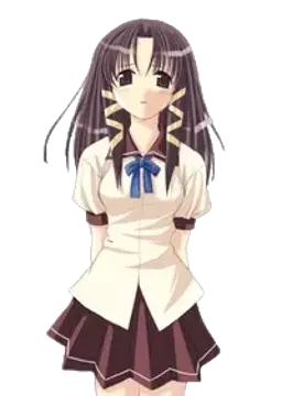綾小路 澪