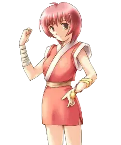 永野 呉葉