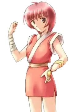 永野 呉葉