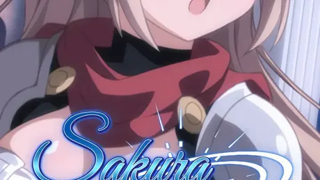 サクラ・ファンタジー ～千里眼の少女～