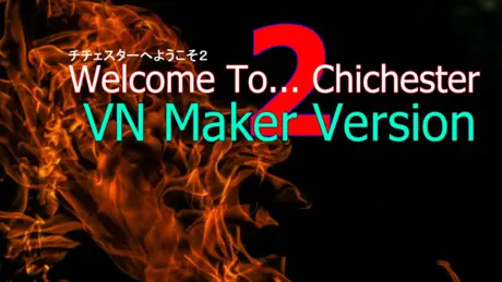 Welcome To... Chichester 2 - Part I : The Spy of Chichester and the Eager Tourist Guide