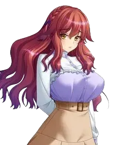 楠 夢香