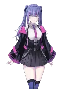 鹿见奈奈世