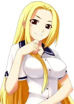 藤盛 みさき