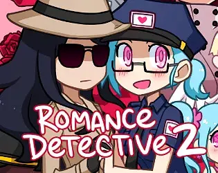 Romance Detective 2