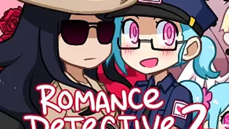 Romance Detective 2