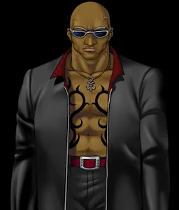 Randy