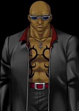 Randy