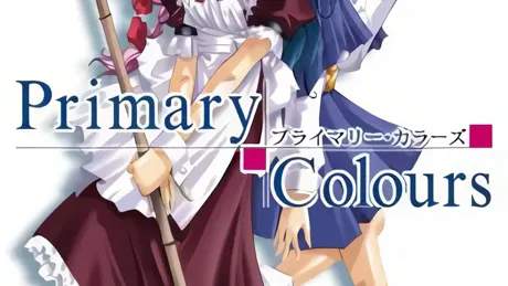 Primary Colours