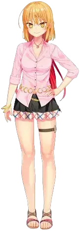 片桐奈々瀬
