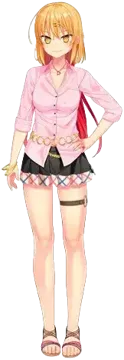 片桐奈々瀬