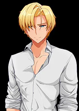 Zack Evans