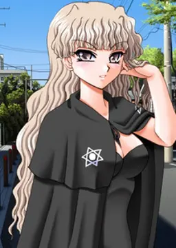 佐伯 美沙