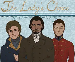 The Lady's Choice