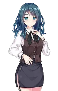 小青