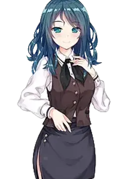 小青